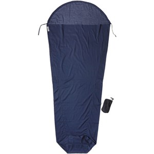 Drap de couchage cocoon mummy liner cot