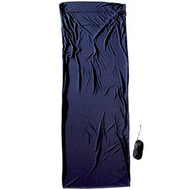 Drap de couchage cocoon travel sheet co