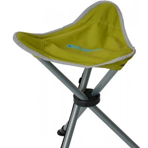 Tabouret pliant husky moon