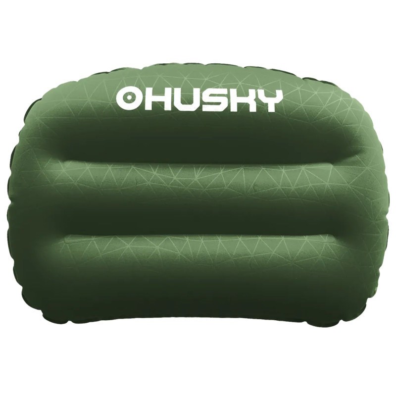 Oreiller gonflable husky fort