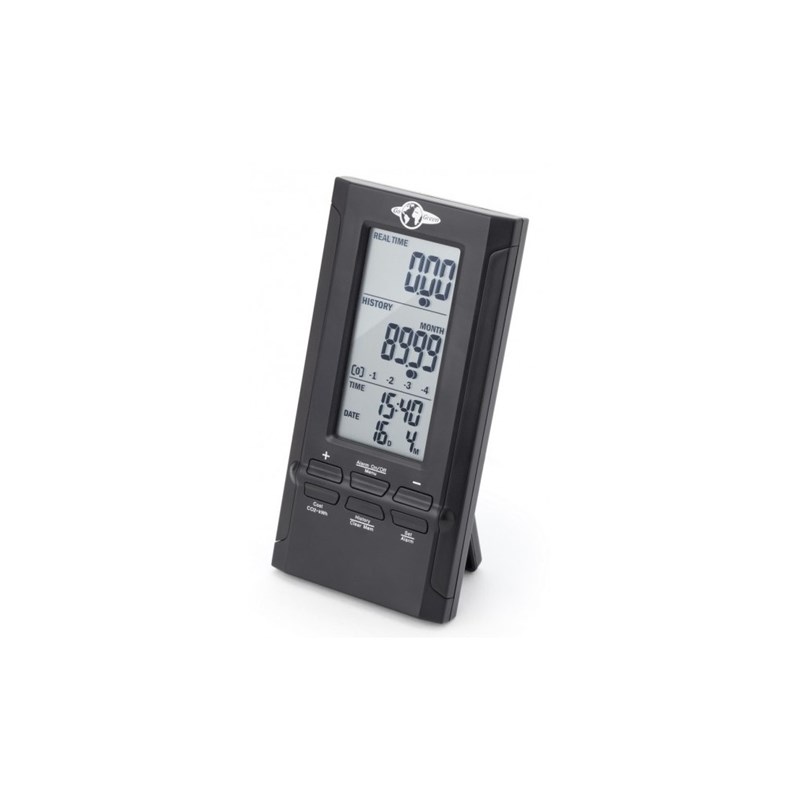 Eqwergy - Consomètre foyer