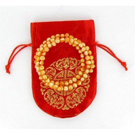 Bracelet perles d'eau douce