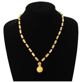 Collier harmonie du ciel