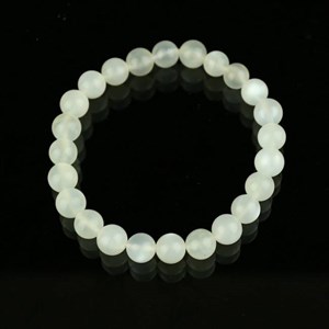 Bracelet en pierre de lune