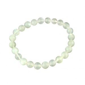 Bracelet en pierre de lune