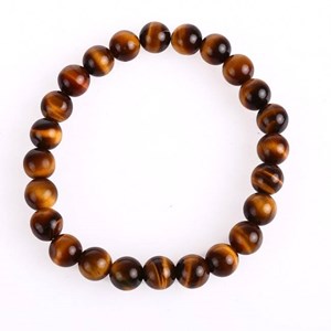 Bracelet bouddha oeil de tigre
