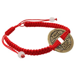Bracelet feng shui fortune