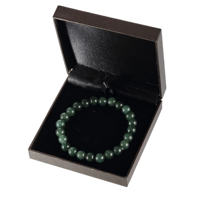 Bracelet homme pierre de jade