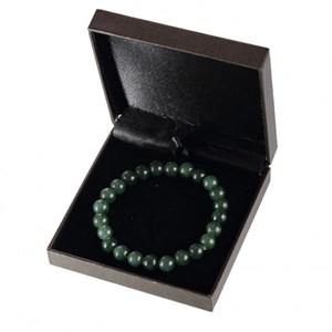 Bracelet en jade veritable