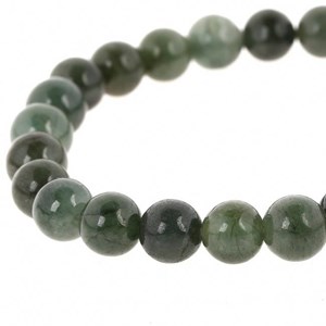 Bracelet en jade veritable