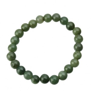 Bracelet en jade veritable