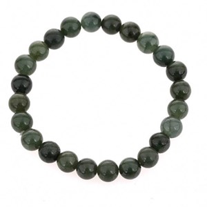 Bracelet en jade veritable