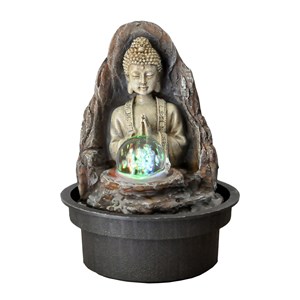 Fontaine Peace