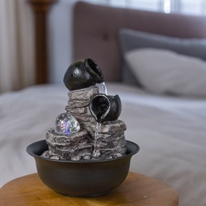 Fontaine Nature Verso