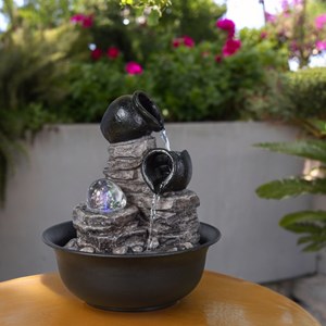 Fontaine Nature Verso