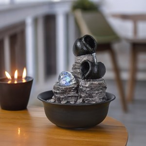 Fontaine Nature Verso