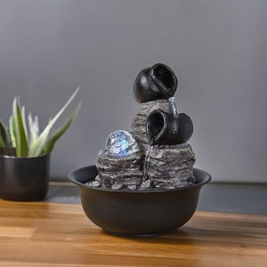 Fontaine Nature Verso