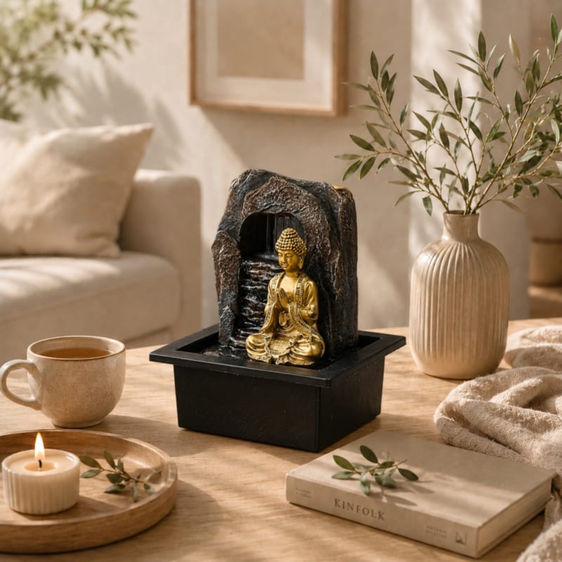 Fontaine zen dao (Zen Light) - Image 2
