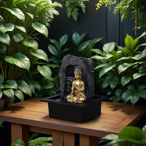 Fontaine zen dao