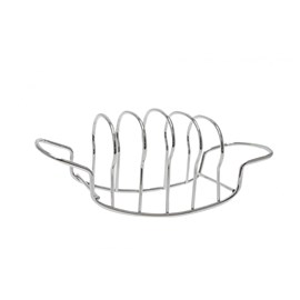 Porte toast avec une boîte pvc