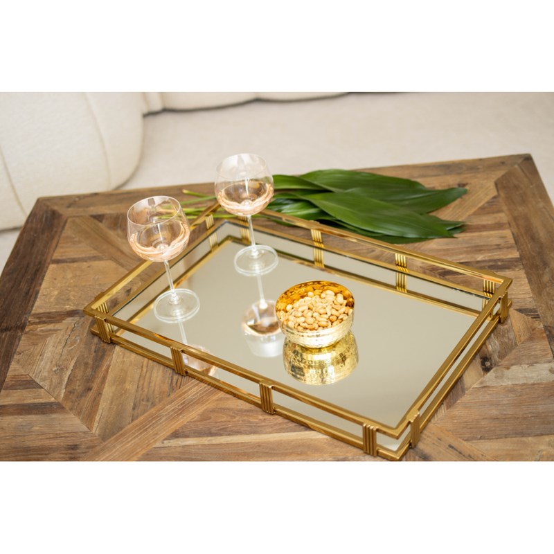 Verres à vin 350ml peony - lot de 6