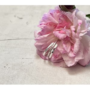 Bague trindade - taille - 50