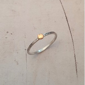 Bague arembepe taille - 54