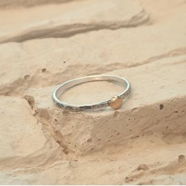 Bague arembepe taille - 56