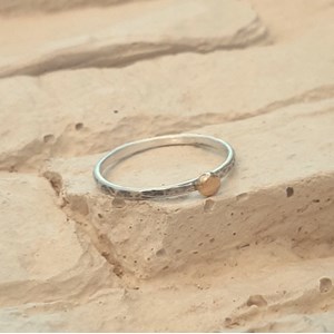 Bague arembepe taille - 58