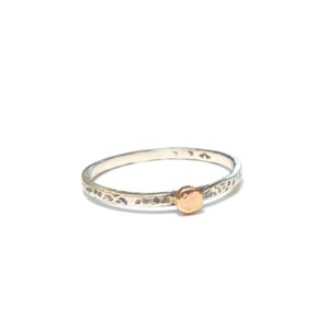 Bague arembepe taille - 58