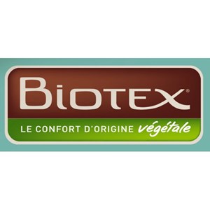 Oreiller biotrèfle - biotex