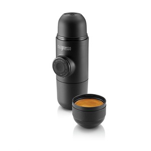 Machine à expresso portable minipresso
