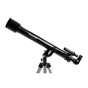 Celestron powerseeker 60/700 az