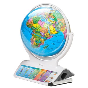 Globe interactif, smartglobe infinity