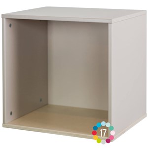 Cube mural colorflex abitare kids warm g