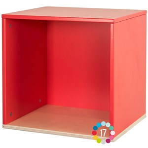 Cube mural colorflex abitare kids true r