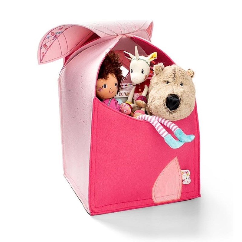 Louise - la corbeille de rangement