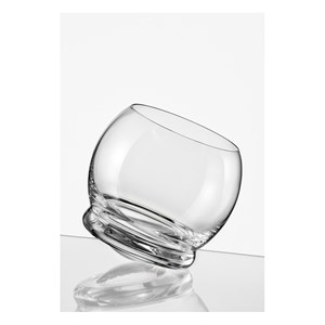 Verres mini culbuto - lot de 6