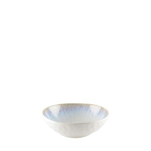 Bol bleu clair 17.5cm