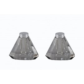 Salière et poivrière