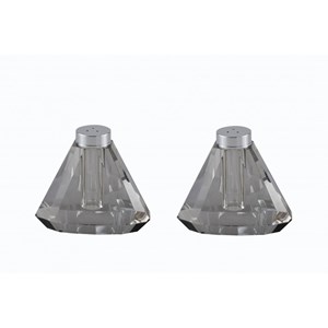 Salière et poivrière