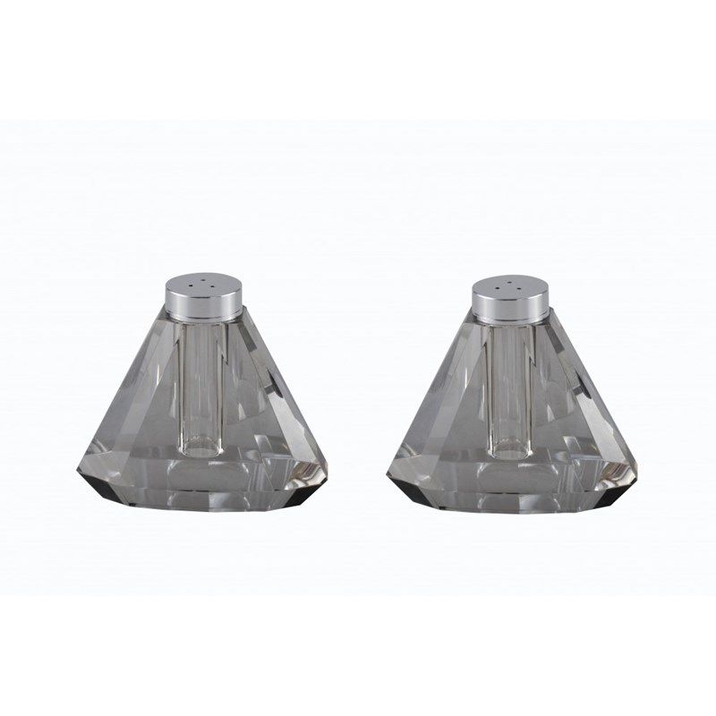 Salière et poivrière