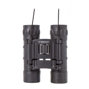 Jumelles compactes 10 x 25 - noir