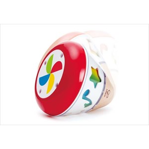 Boite à musique bébé hape