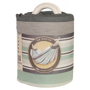 Paloma olive - hamac classique double...