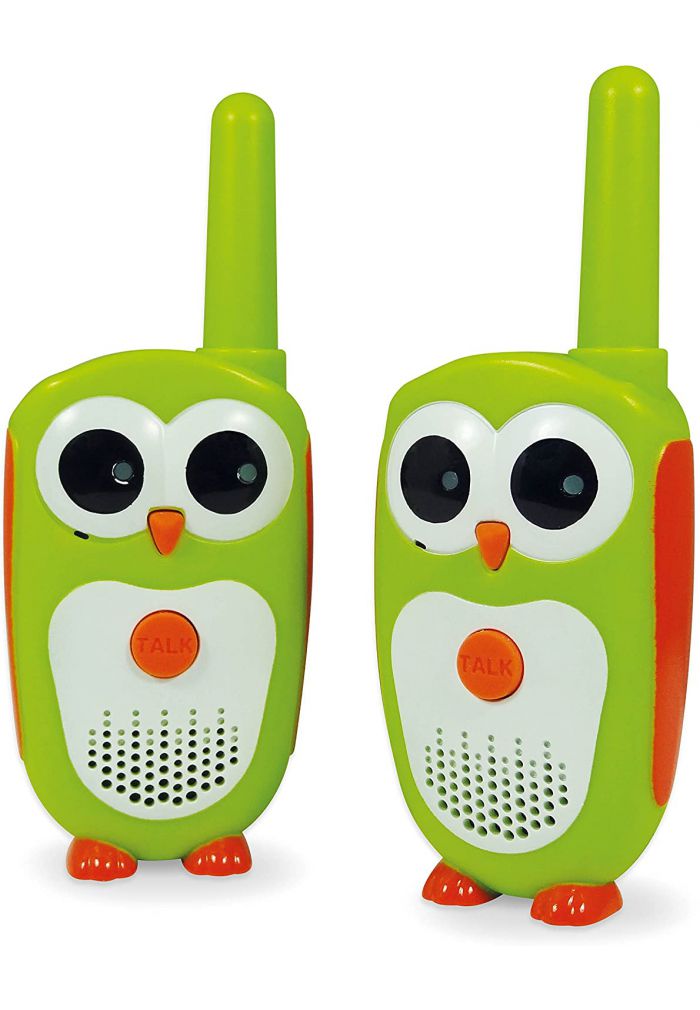 Talkie-walkies Enfants Talkie-walkie enfants talky-walky avec
