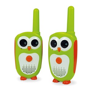 Talkie walkie junior 4 ans et +