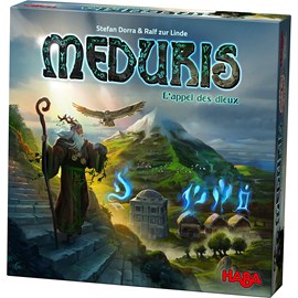 Méduris