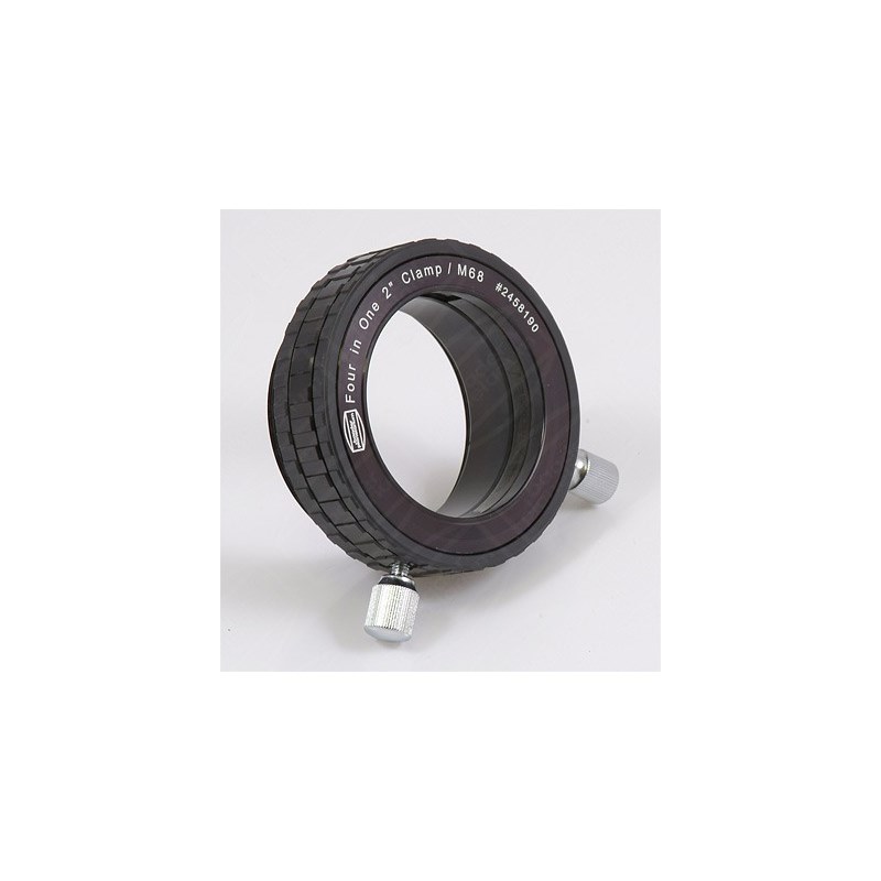 Baader planetarium - Porte oculaire coulant 50.8m