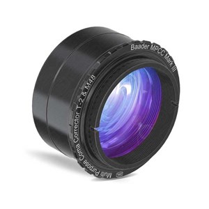 Correcteur de coma mpcc mark iii